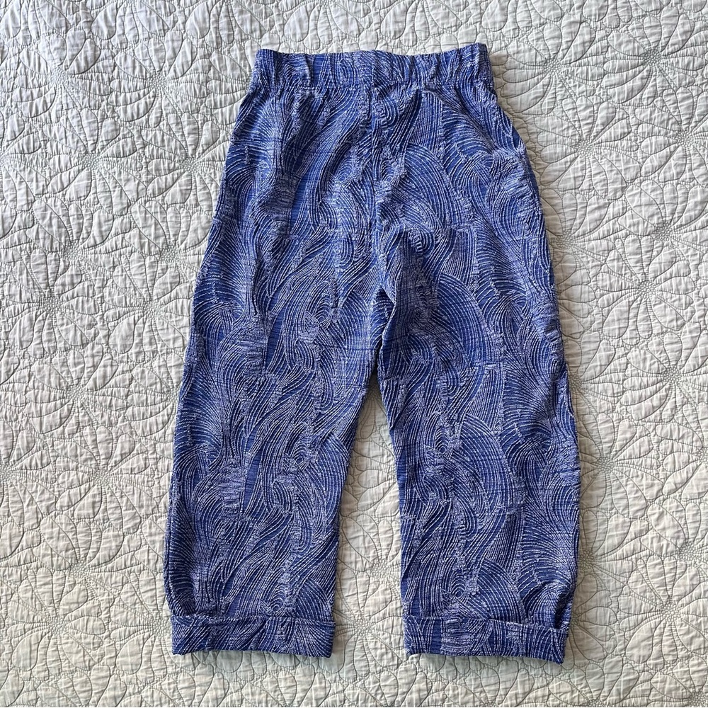 Sees Keiko pants - Picture 2 of 4